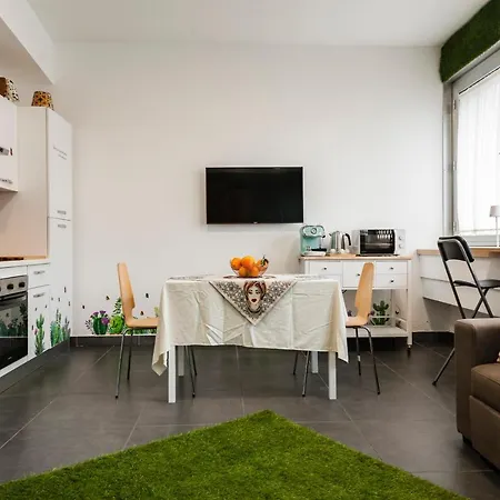 Appartement House