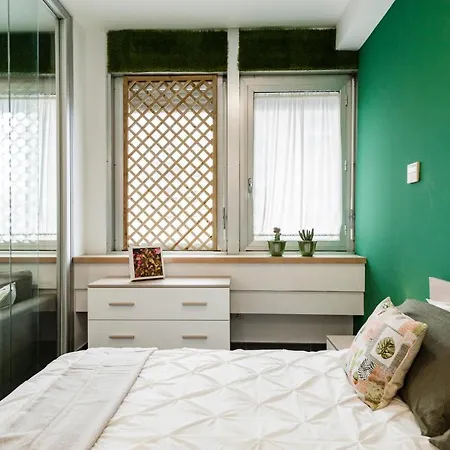 Apartamento House