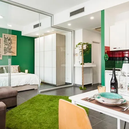 House Apartmán