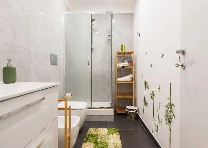 House Apartmán Katánie